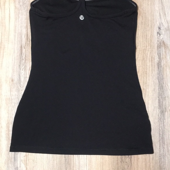 SOLD** NEW | LULULEMON Power Y Tank - Picture 8 of 8